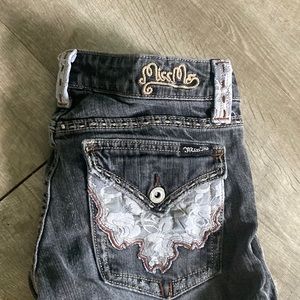 Miss Me jeans size 27